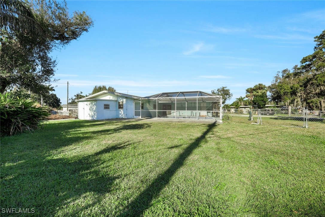741 May AVE