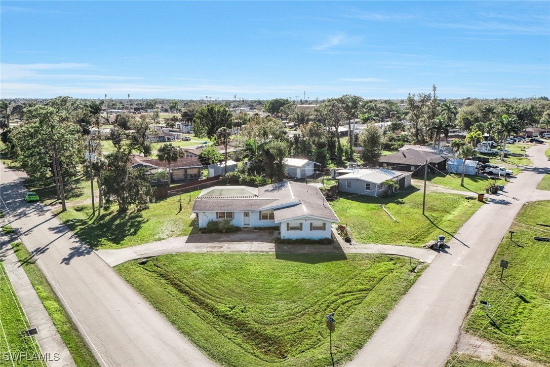 741 May AVE