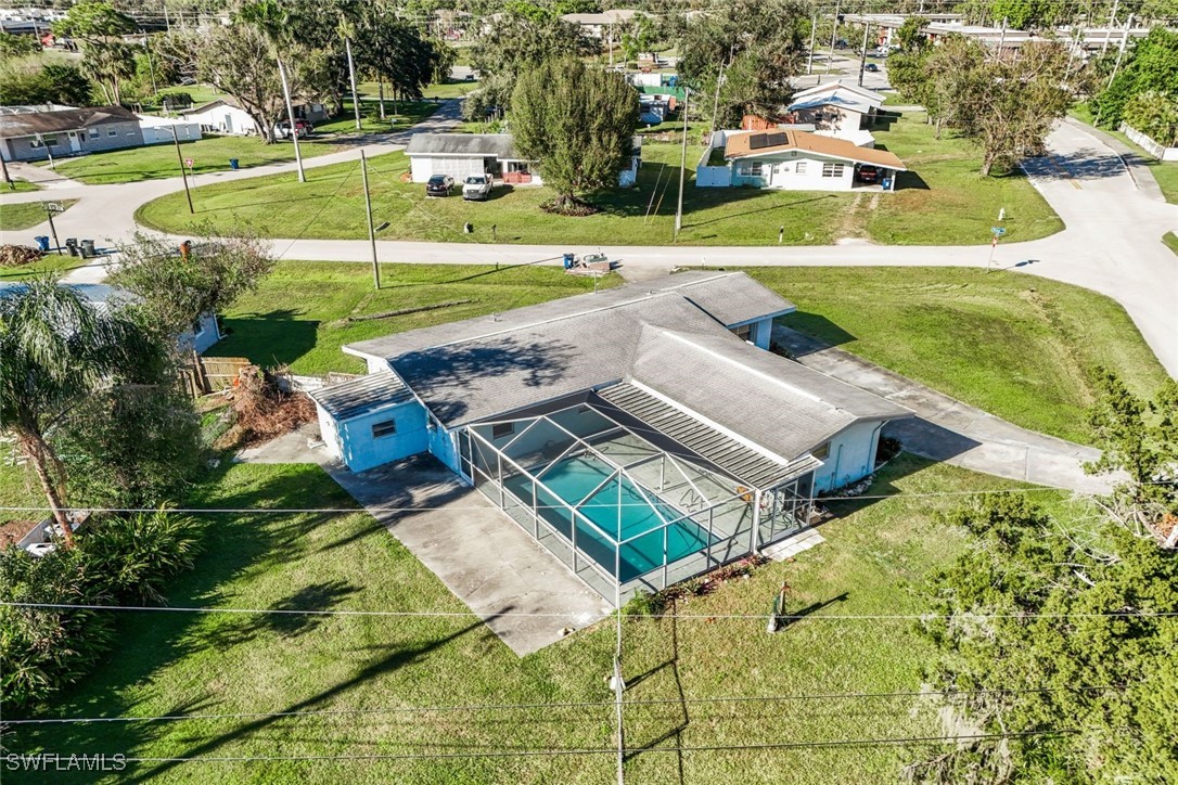 741 May AVE