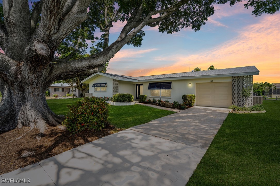 157 SW 54th ST