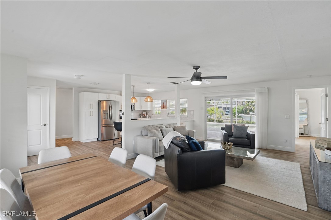 157 SW 54th ST