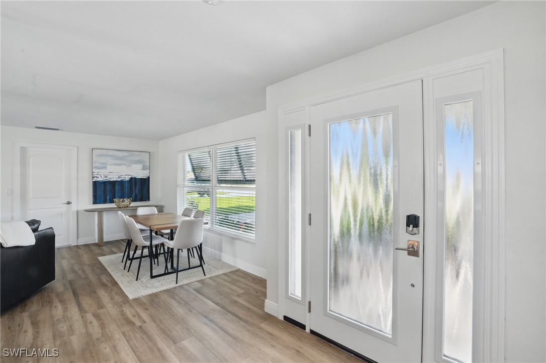 157 SW 54th ST