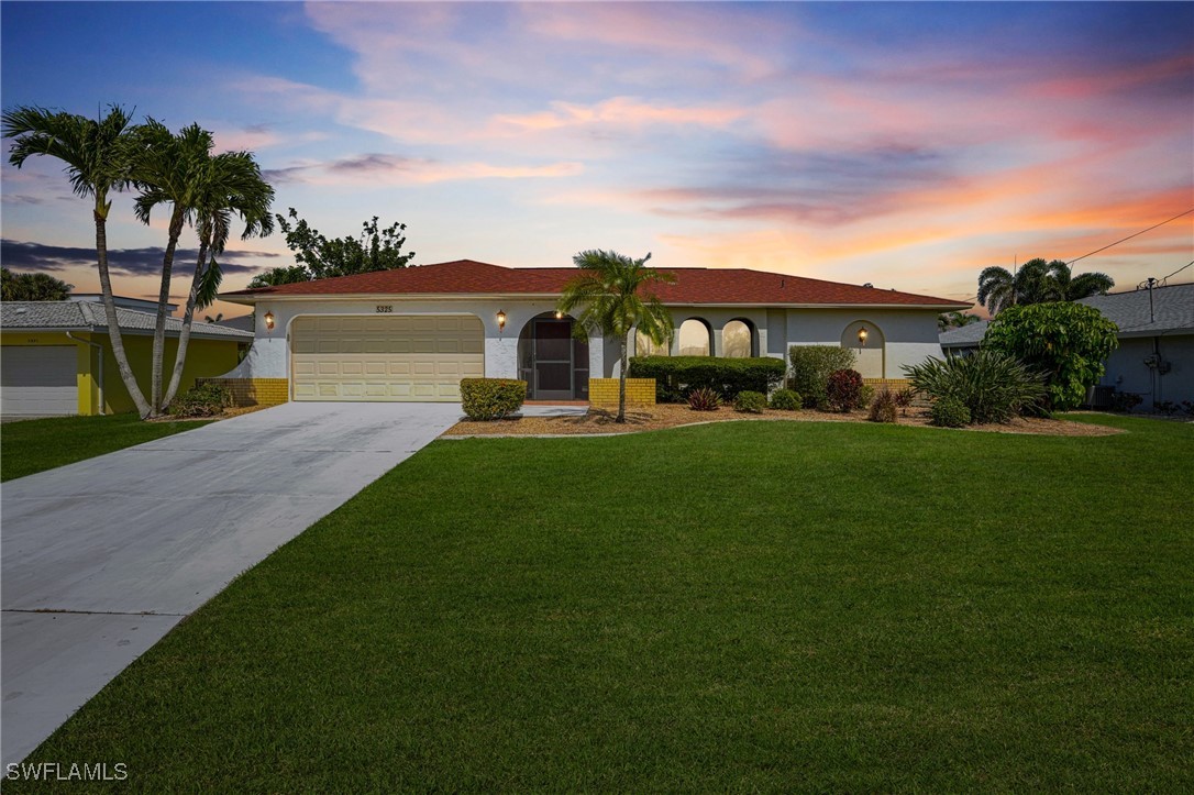 5325 Colonade CT