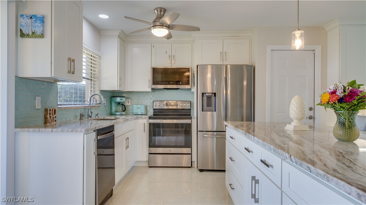 5318 Darby CT