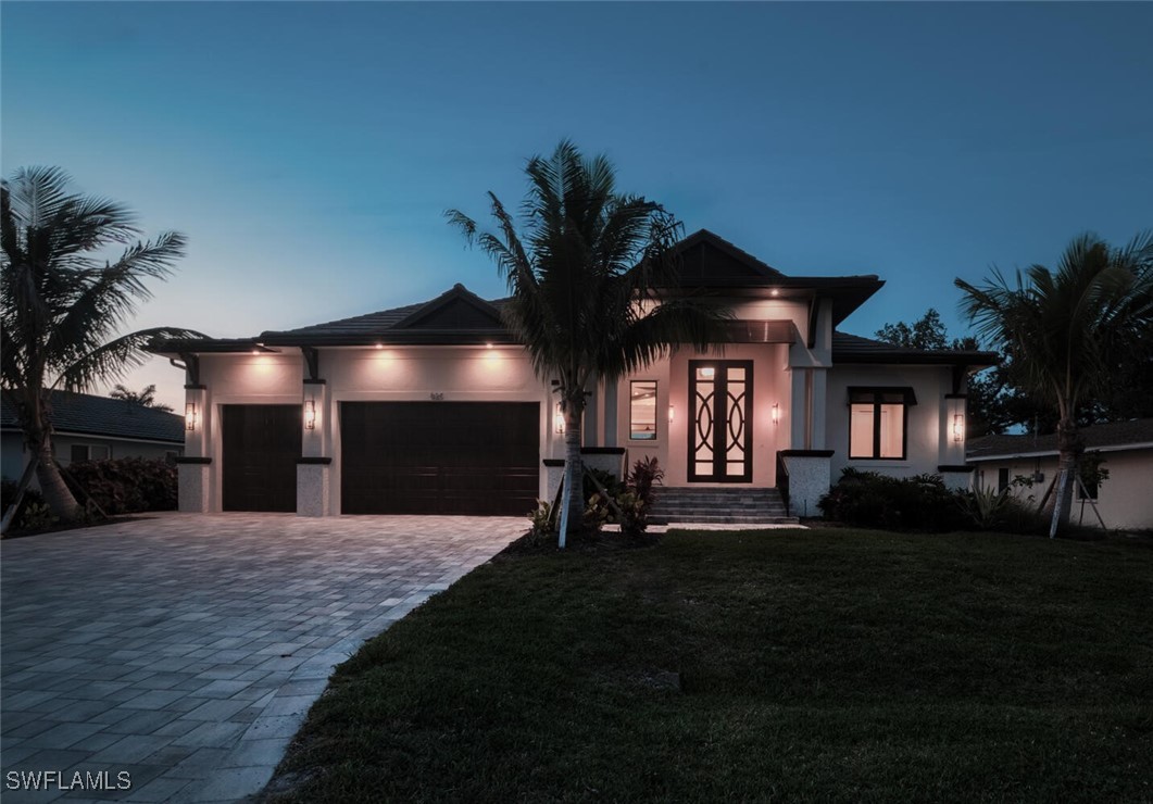 825 Miramar CT