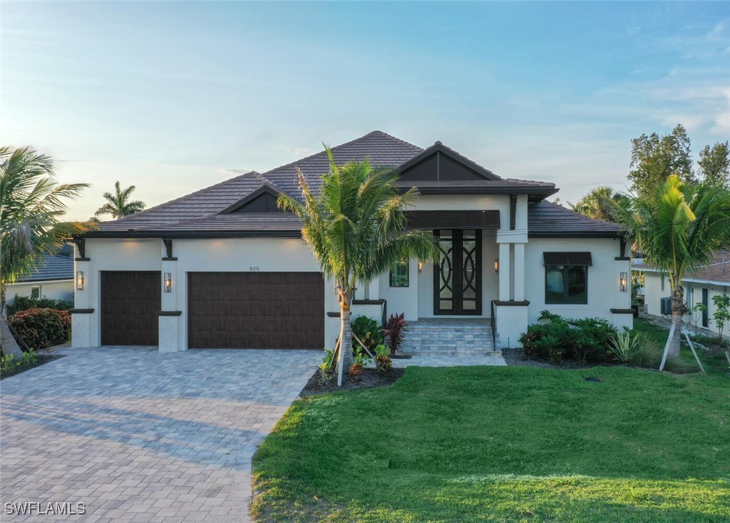 825 Miramar CT