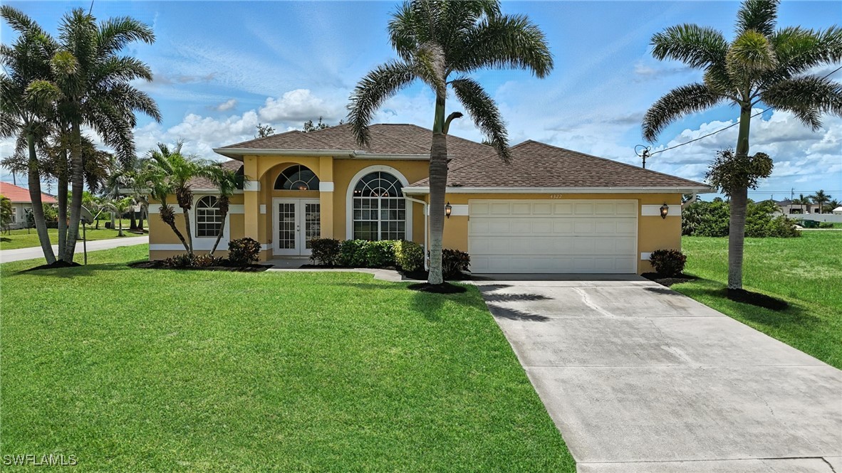 4322 NW 32nd TER