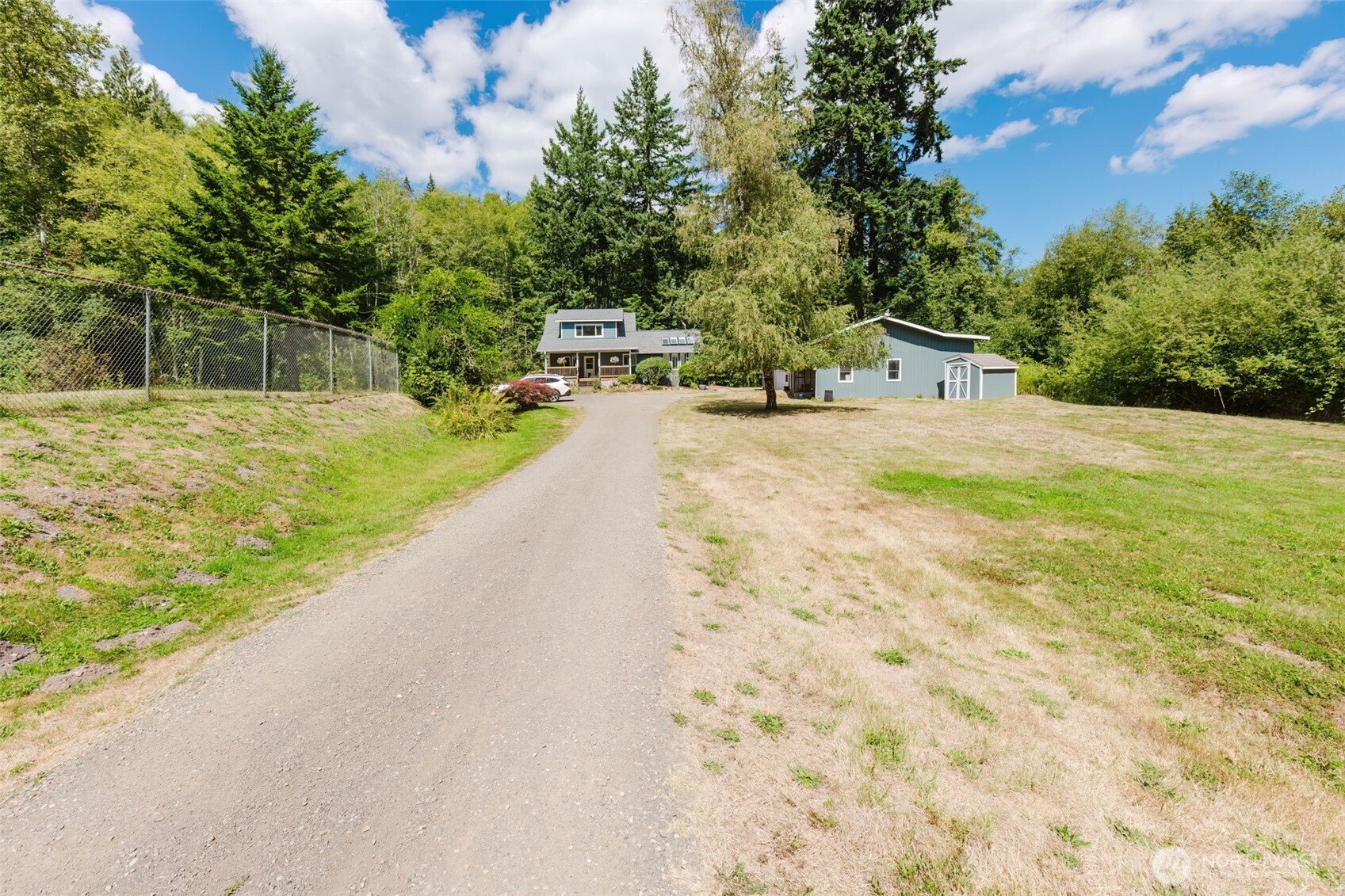 1051 SW Pine Road