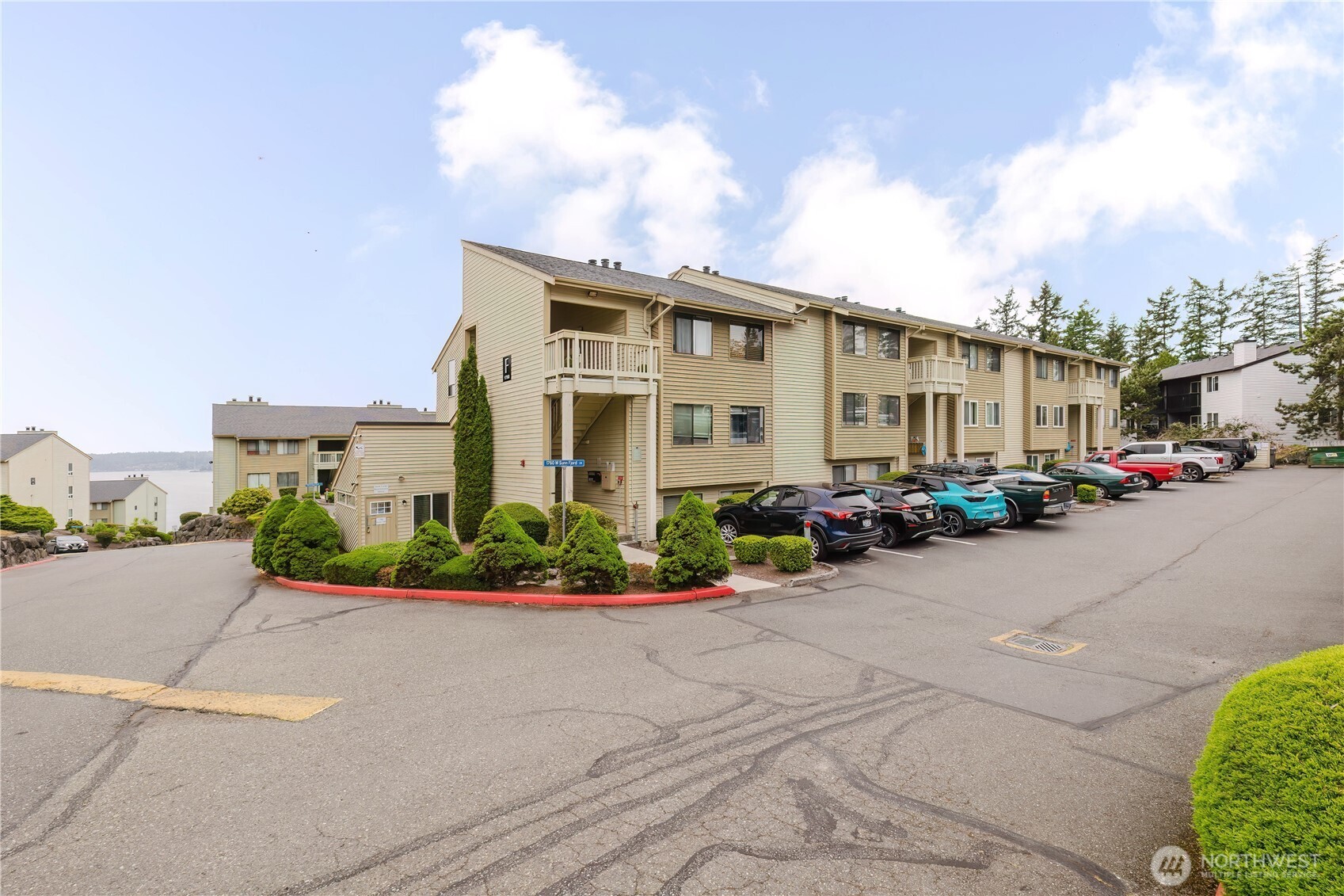 1760 W Sunn Fjord Lane Unit: F 202