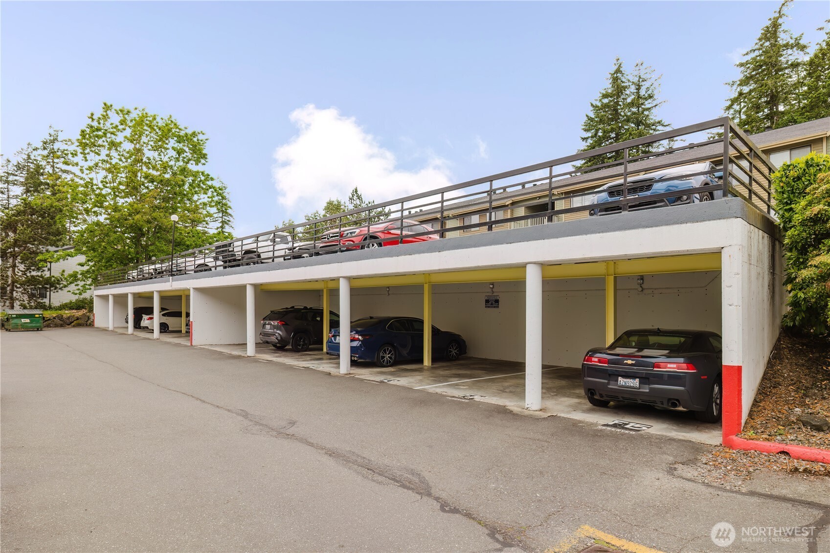 1760 W Sunn Fjord Lane Unit: F 202
