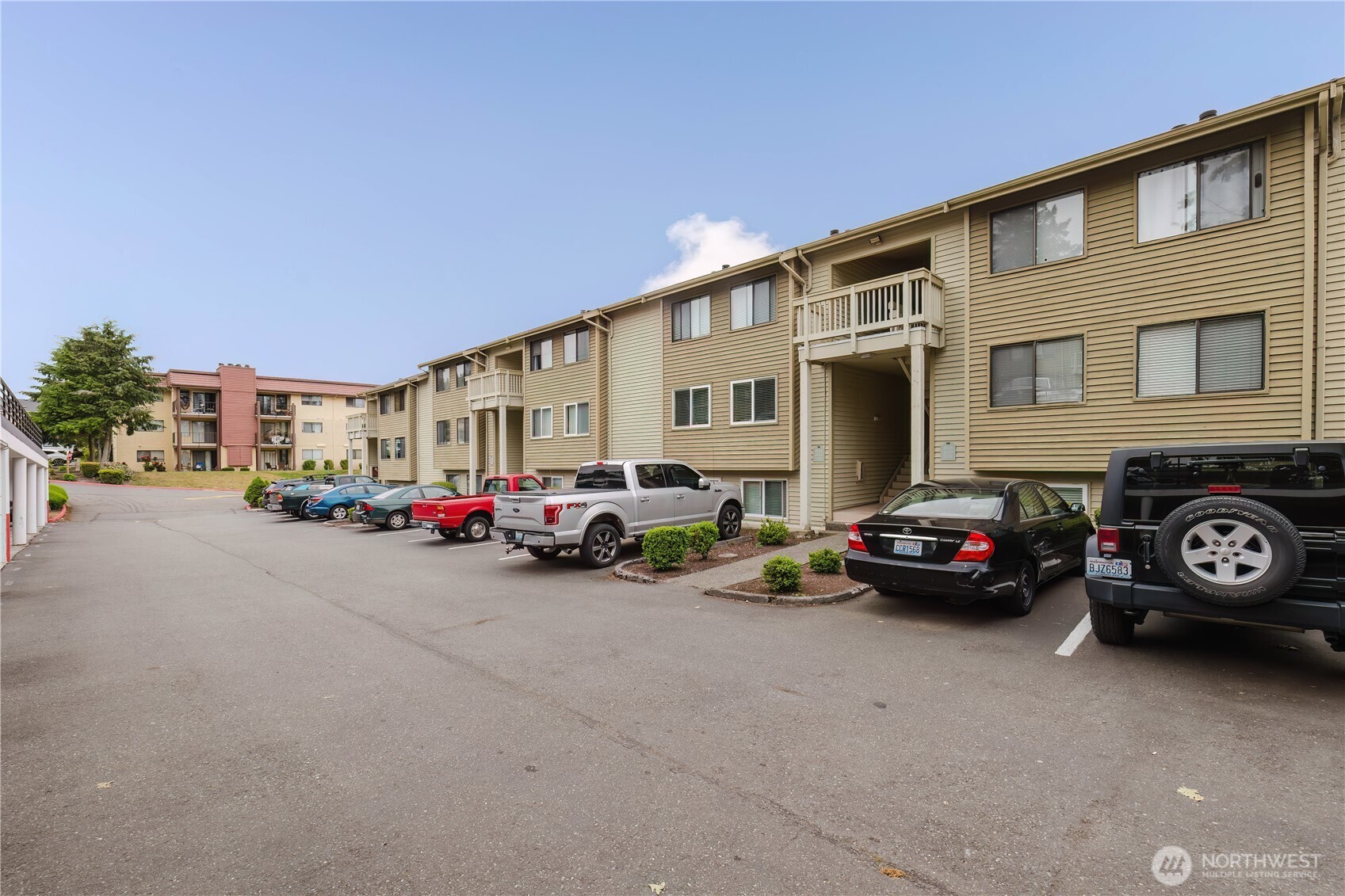 1760 W Sunn Fjord Lane Unit: F 202