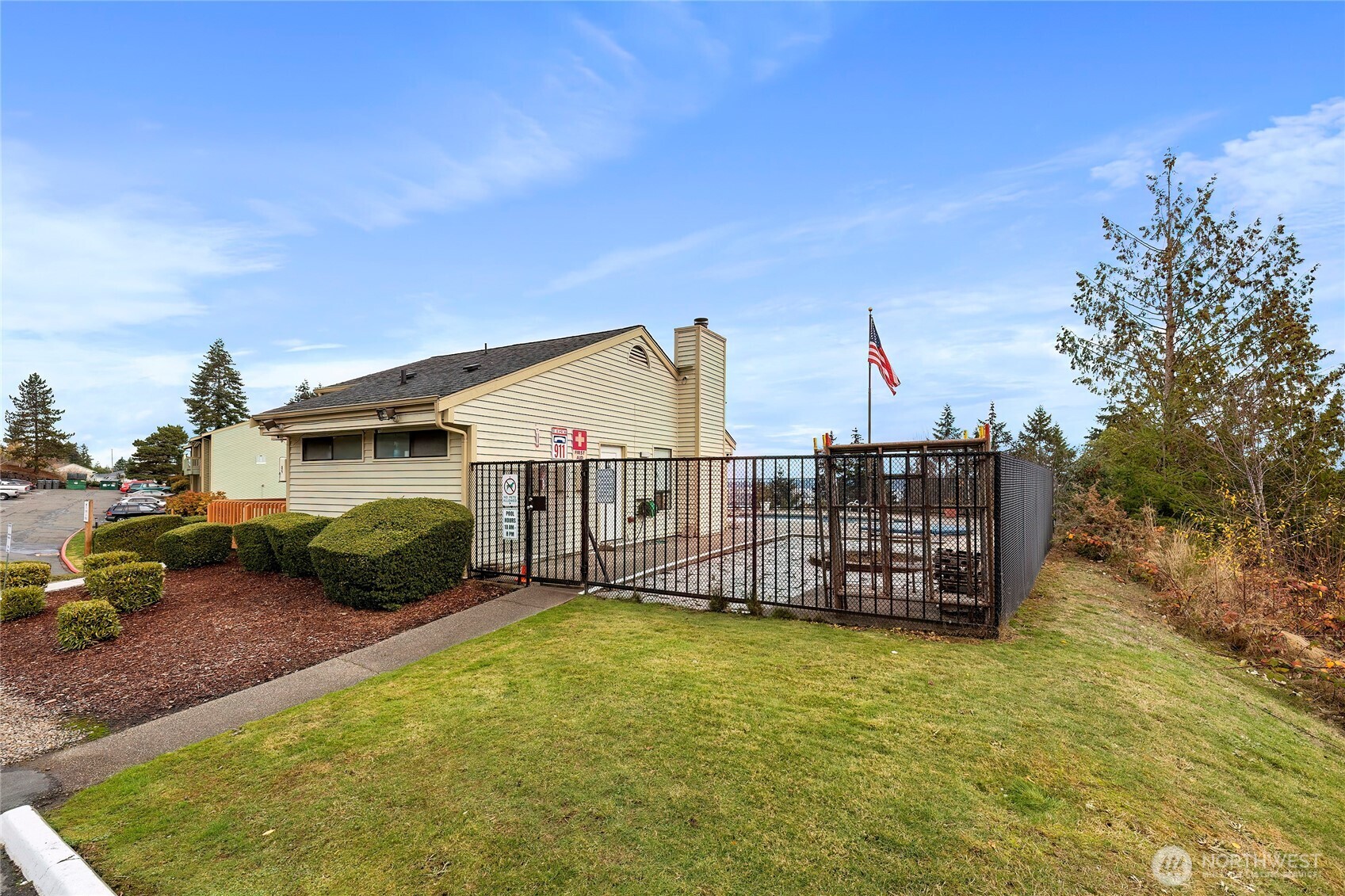1760 W Sunn Fjord Lane Unit: F 202