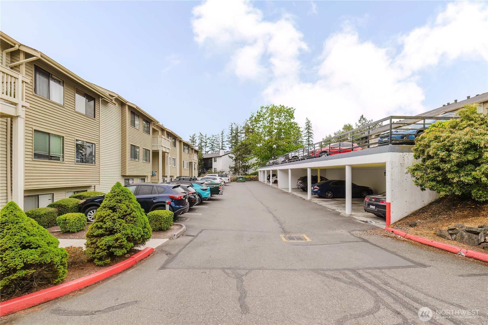 1760 W Sunn Fjord Lane Unit: F 202