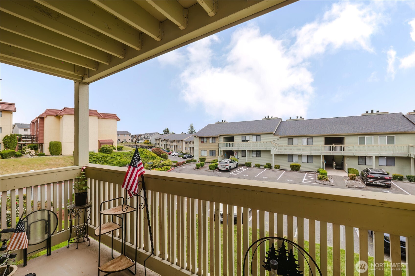 1760 W Sunn Fjord Lane Unit: F 202