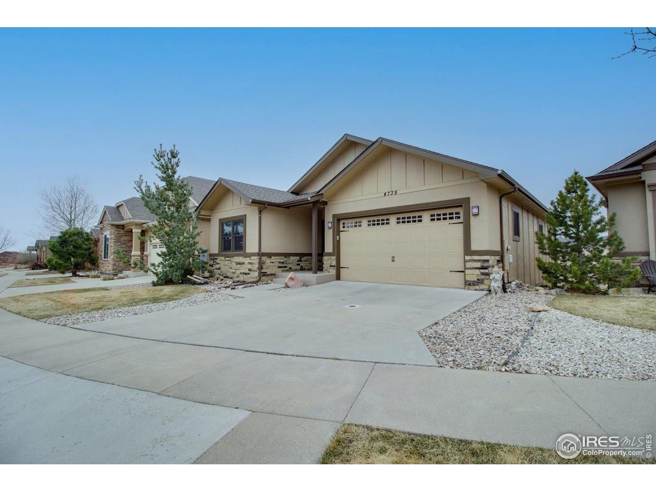4739 Prairie Vista Dr
