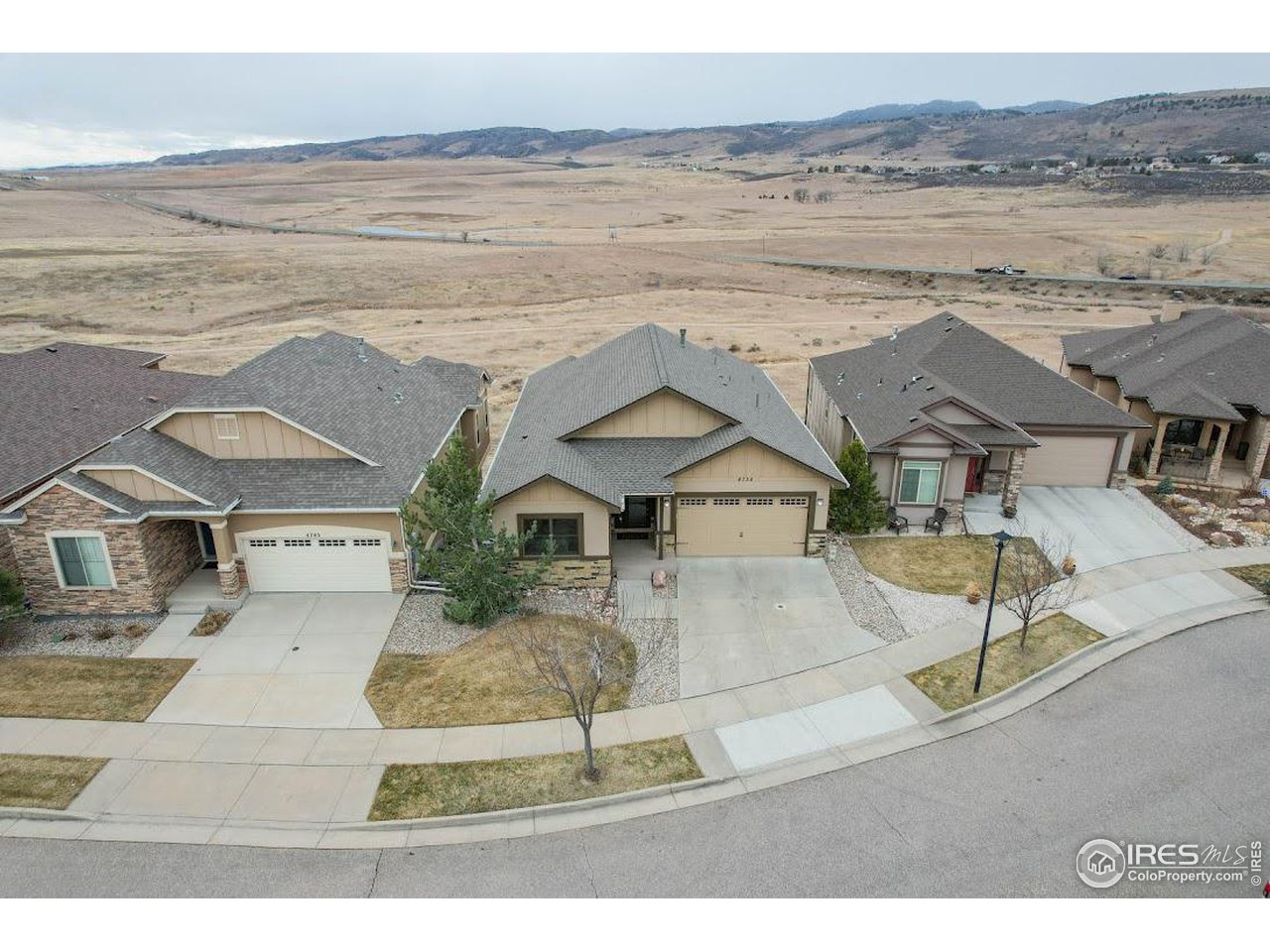 4739 Prairie Vista Dr