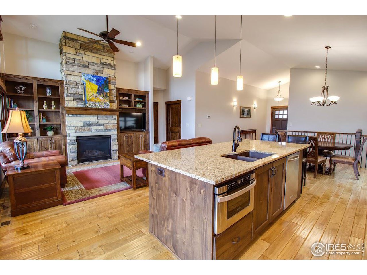 4739 Prairie Vista Dr