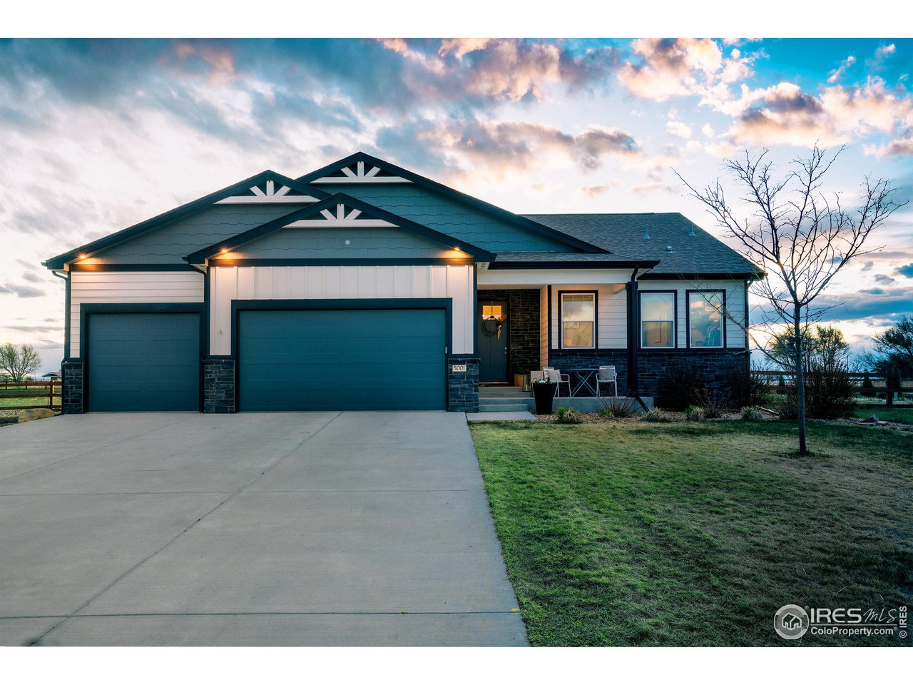 5001 Prairie Lark Ln