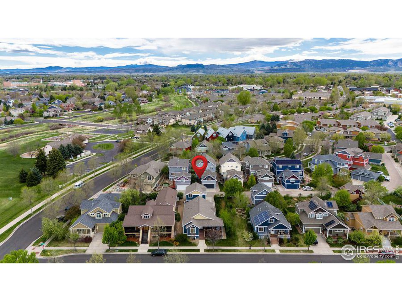 2845 Des Moines Dr