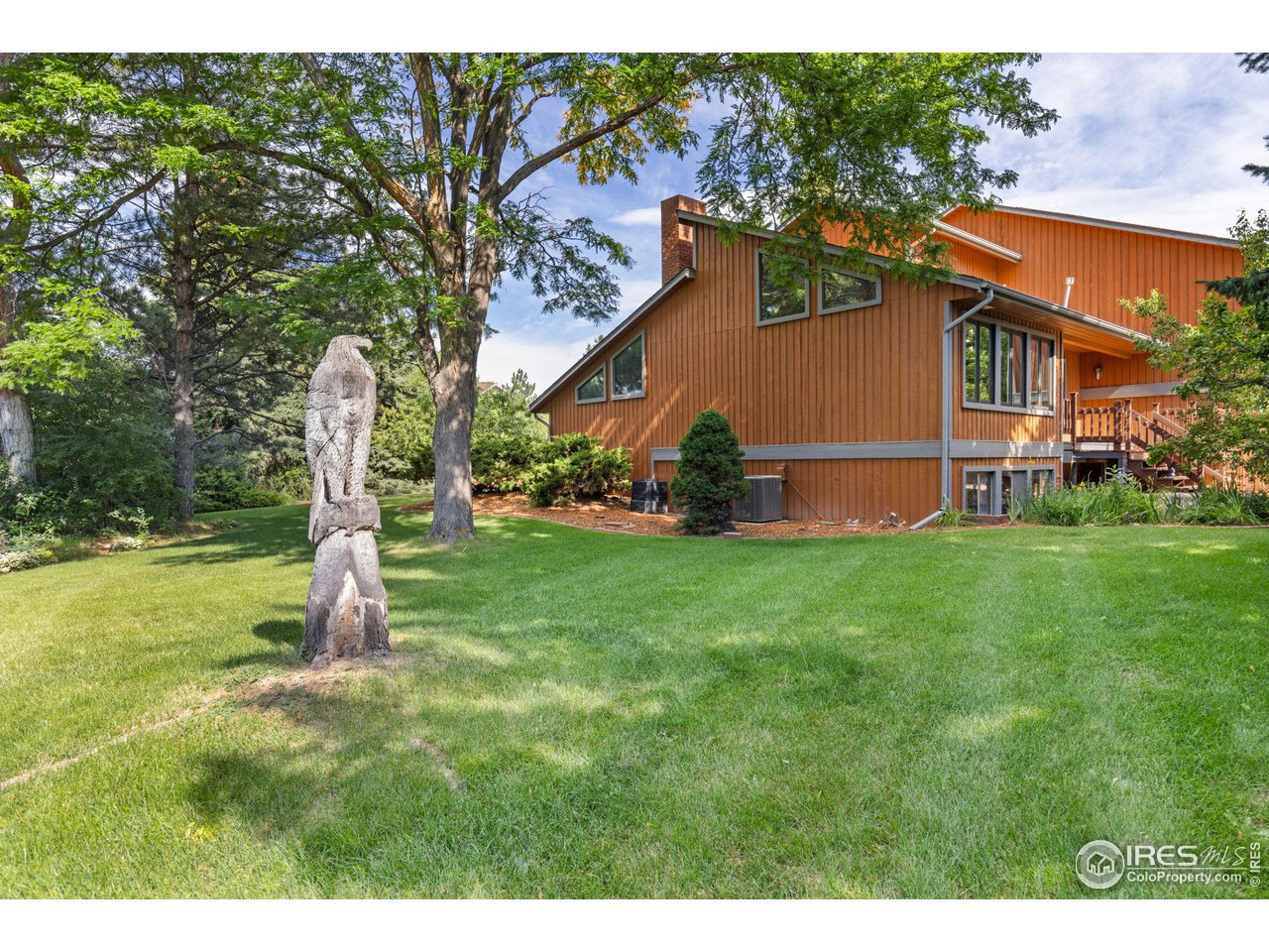 4709 Chippendale Dr
