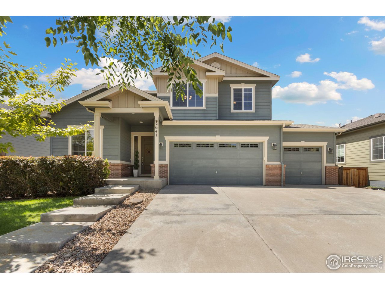 2641 Geranium Ln