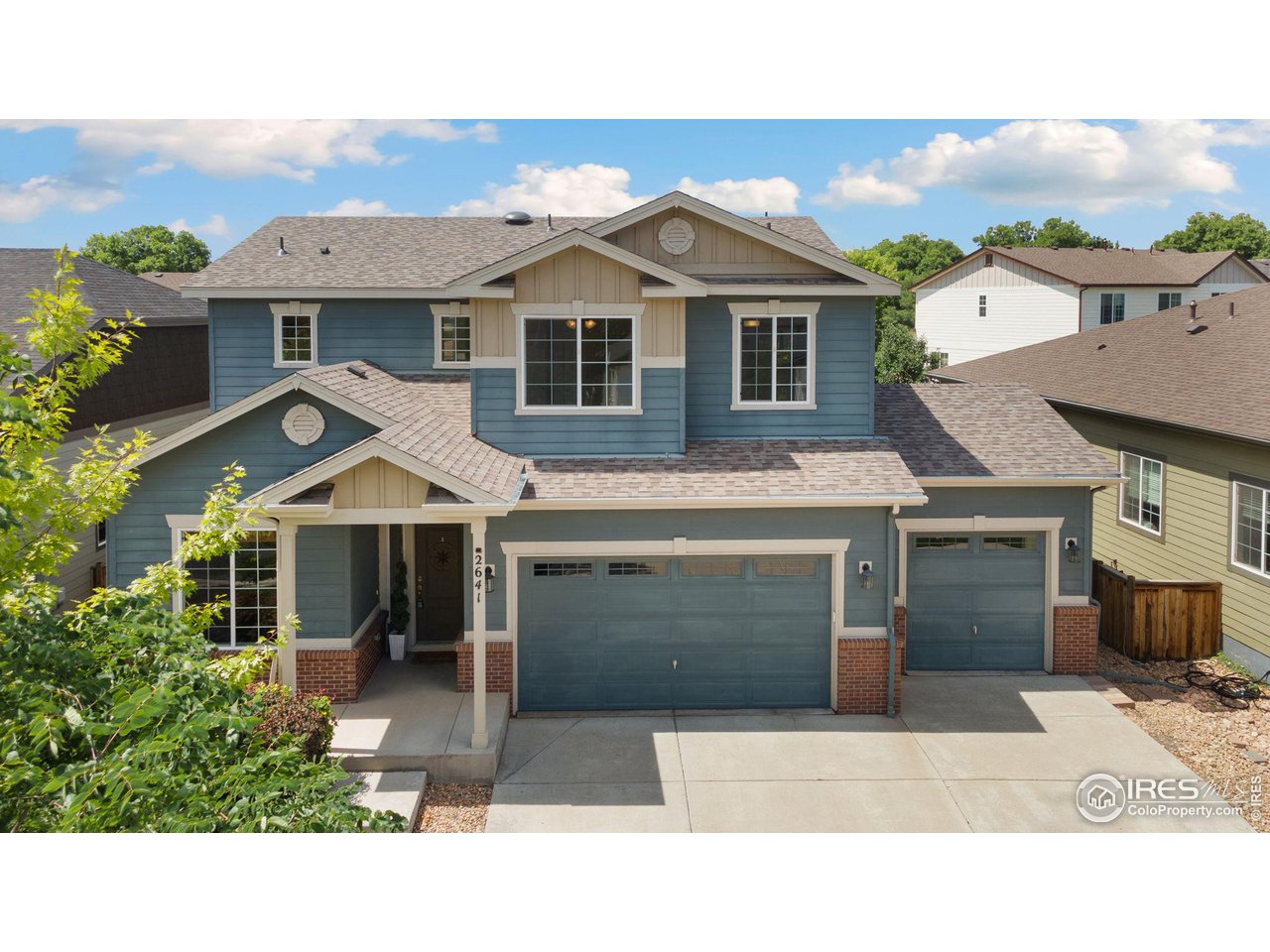 2641 Geranium Ln