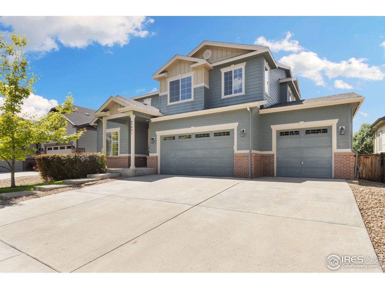 2641 Geranium Ln