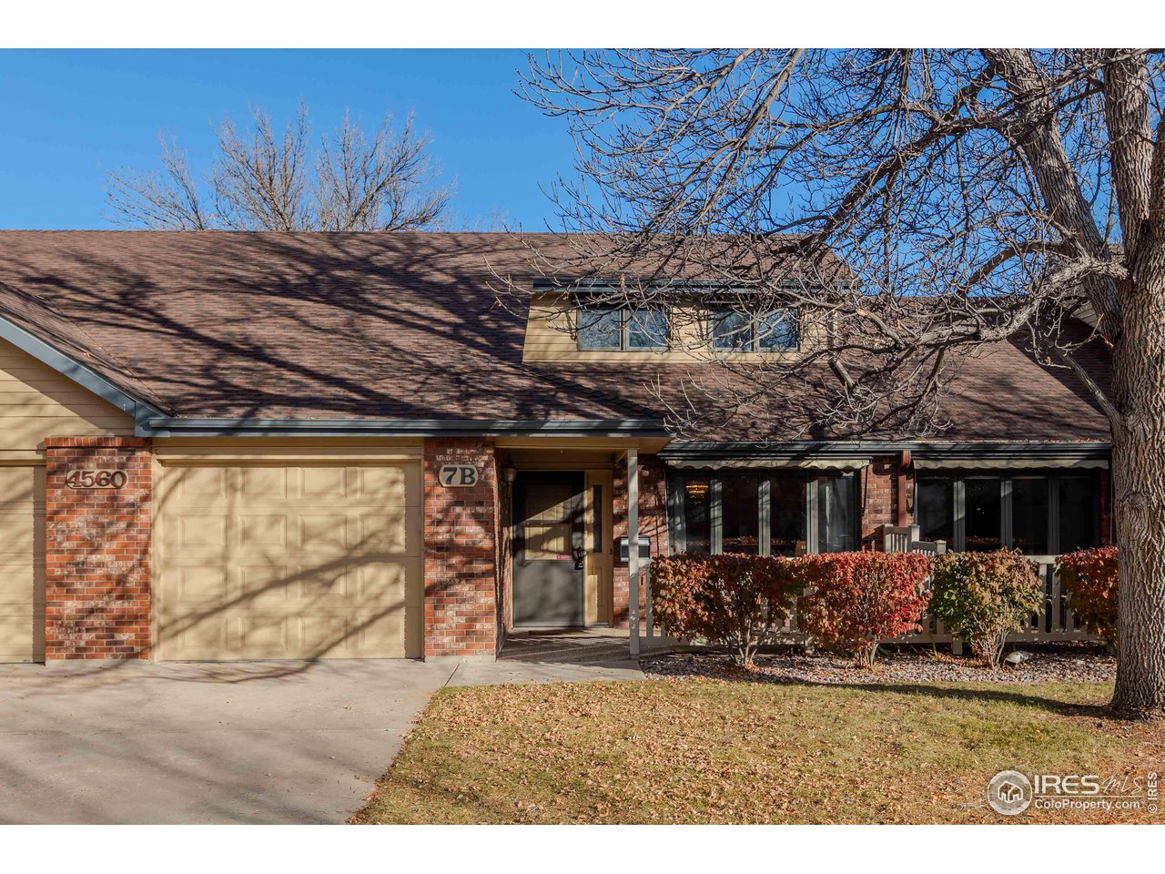 4560 Larkbunting Dr 7B