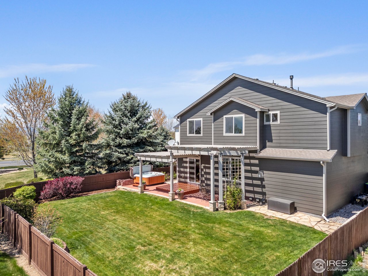6117 Gold Dust Rd
