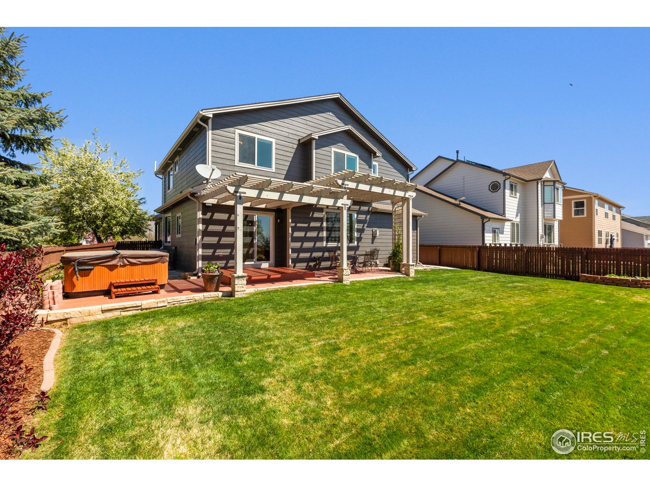 6117 Gold Dust Rd