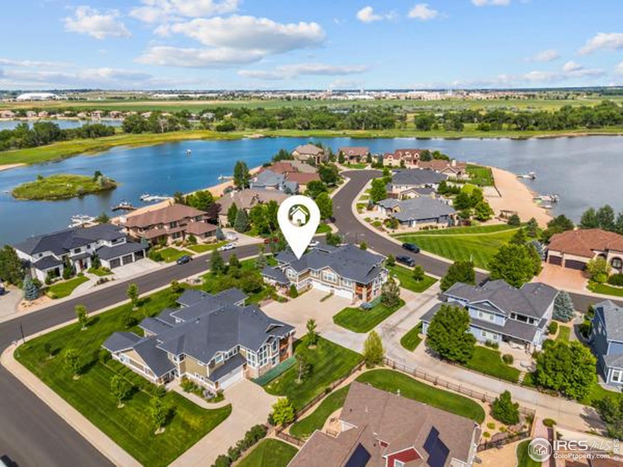 1820 E Seadrift Dr B-7