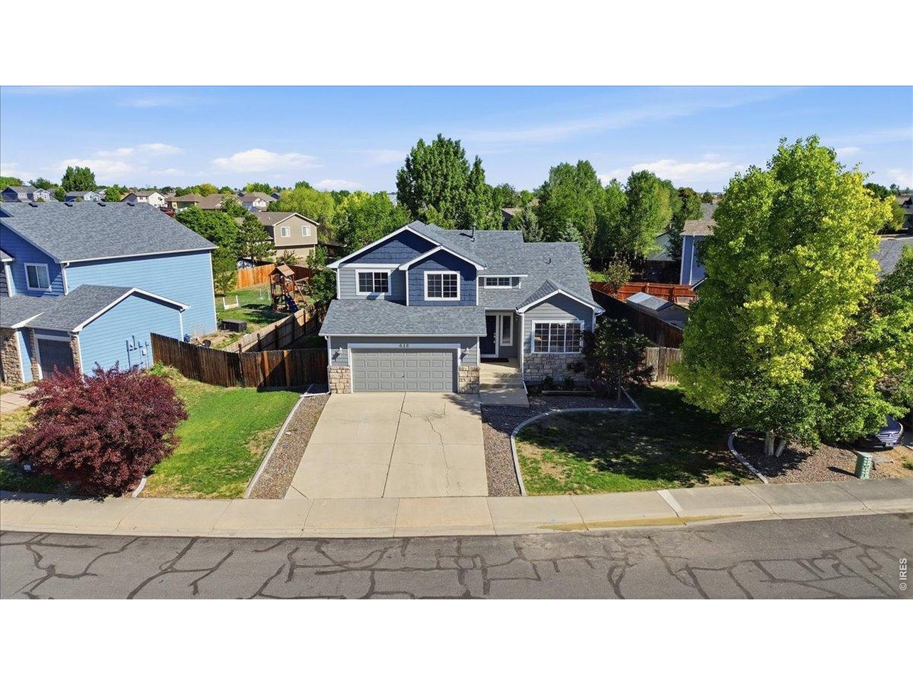 616 Keystone Dr