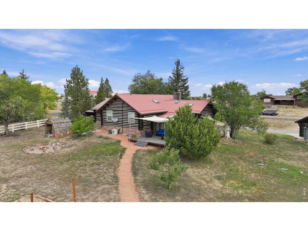 2809 Lake Hollow Rd