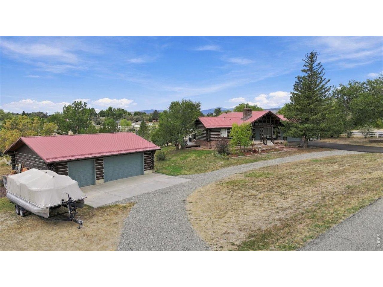 2809 Lake Hollow Rd