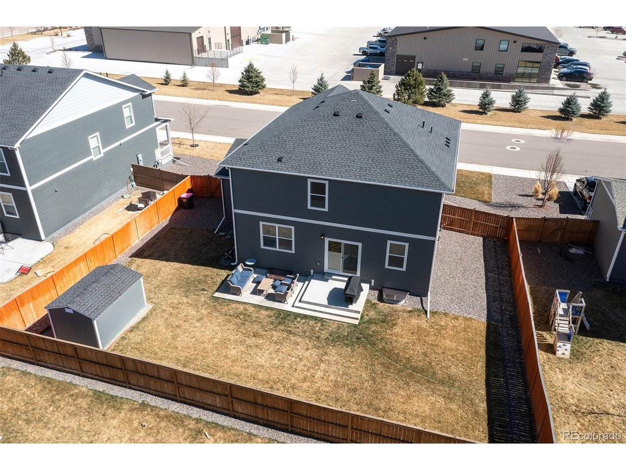6563 Globeflower St