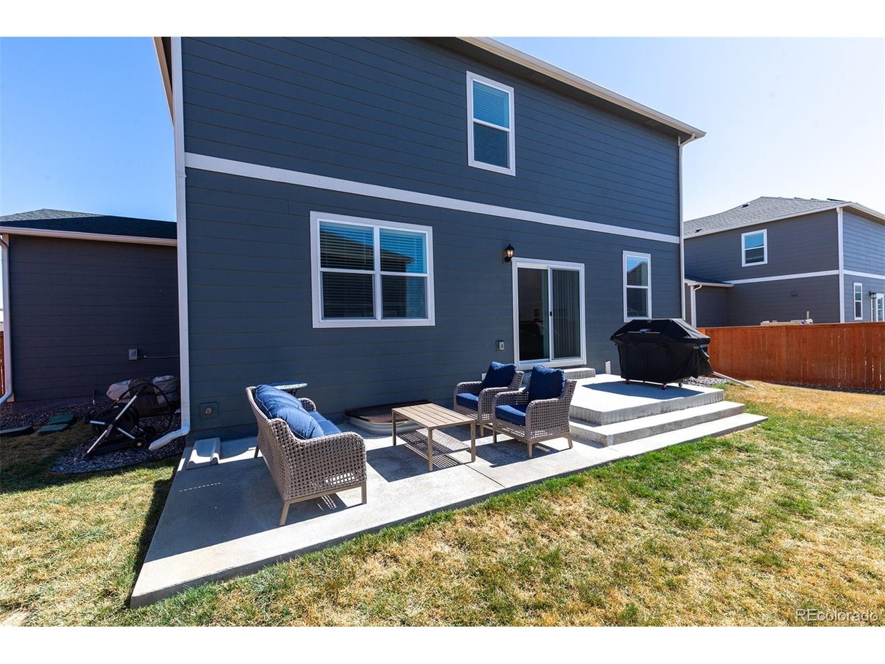 6563 Globeflower St