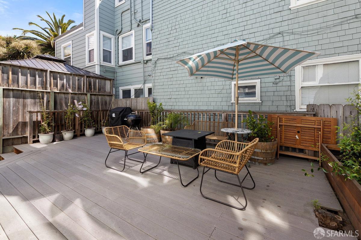1910 Divisadero Street # 1