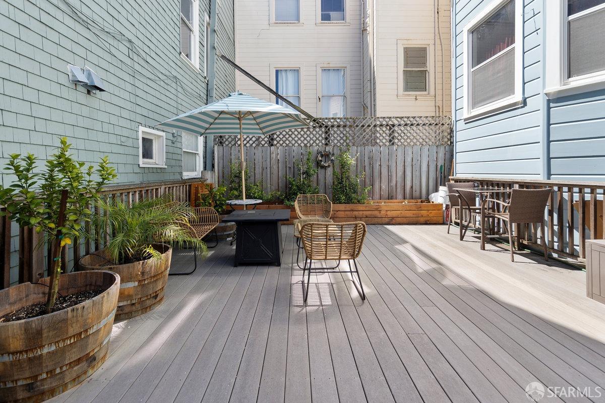 1910 Divisadero Street # 1