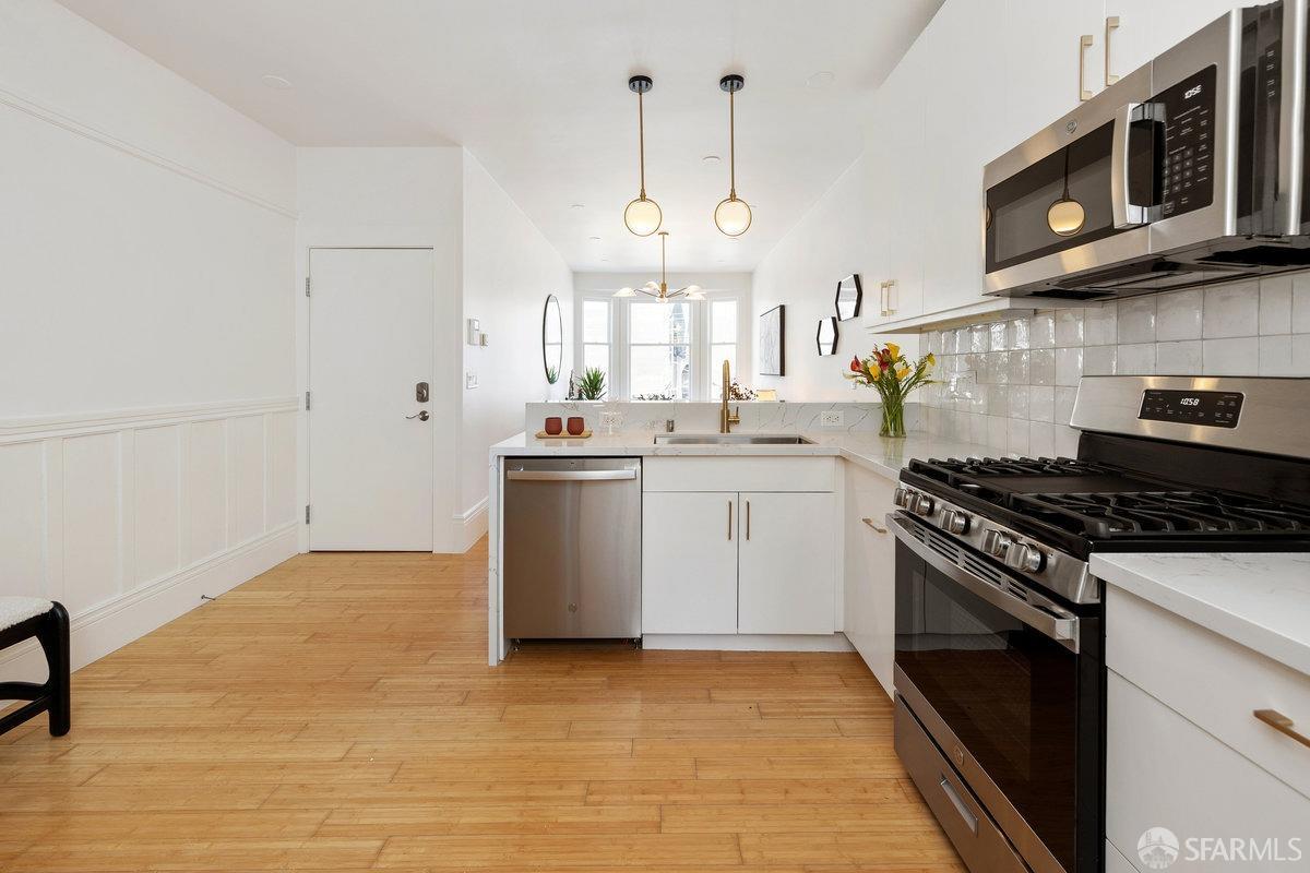 1910 Divisadero Street # 1