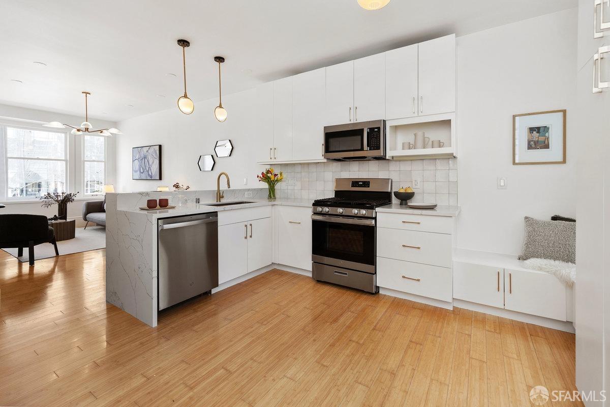 1910 Divisadero Street # 1