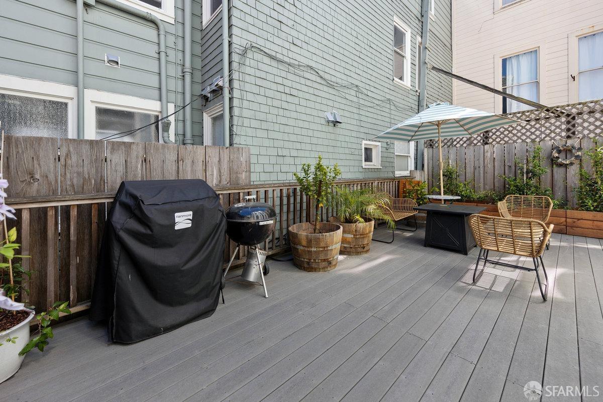 1910 Divisadero Street # 1