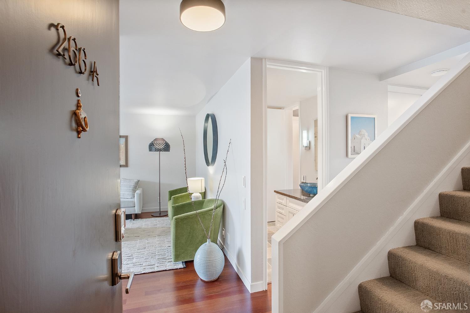 266 Red Rock Way # A