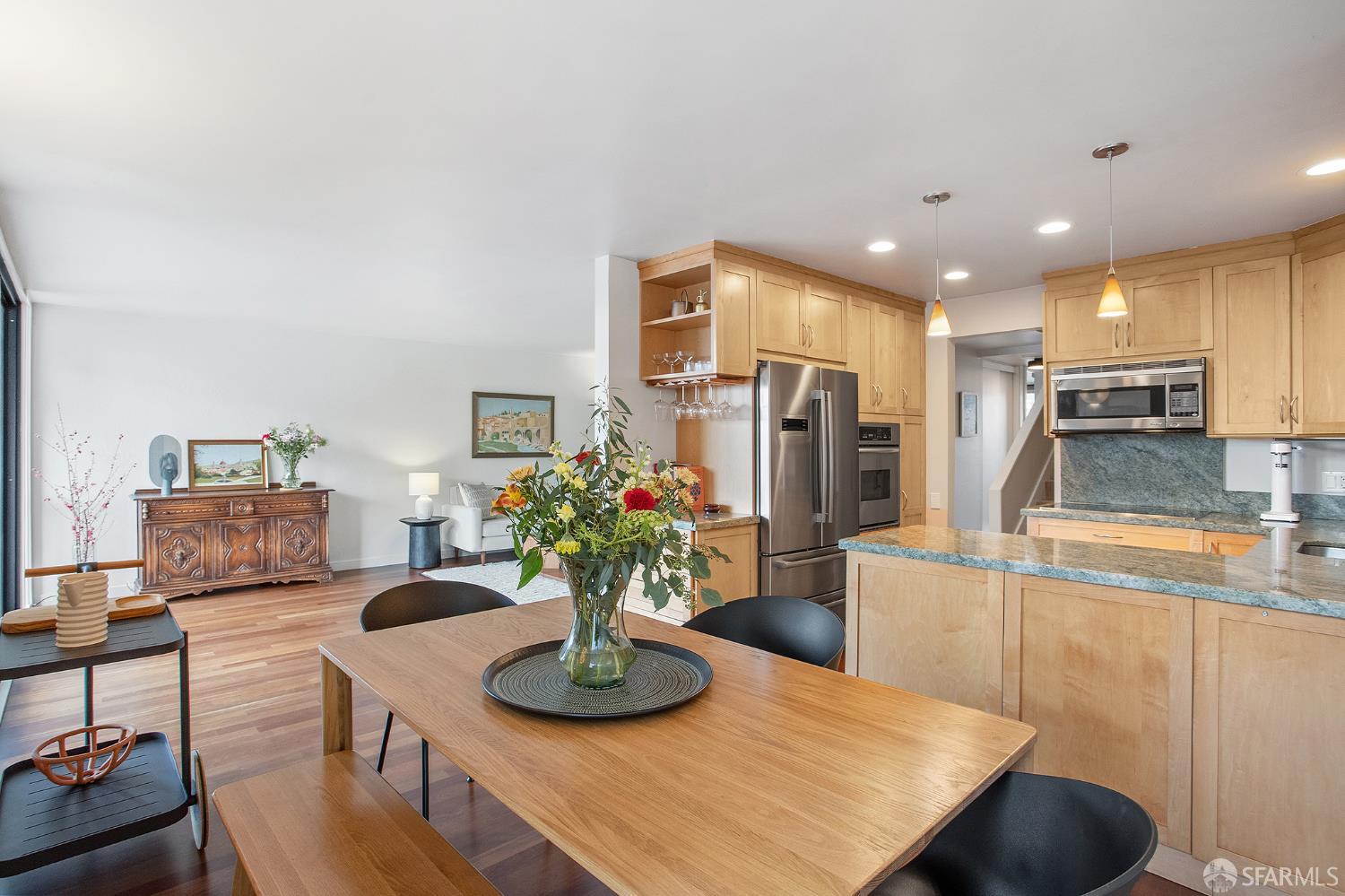 266 Red Rock Way # A