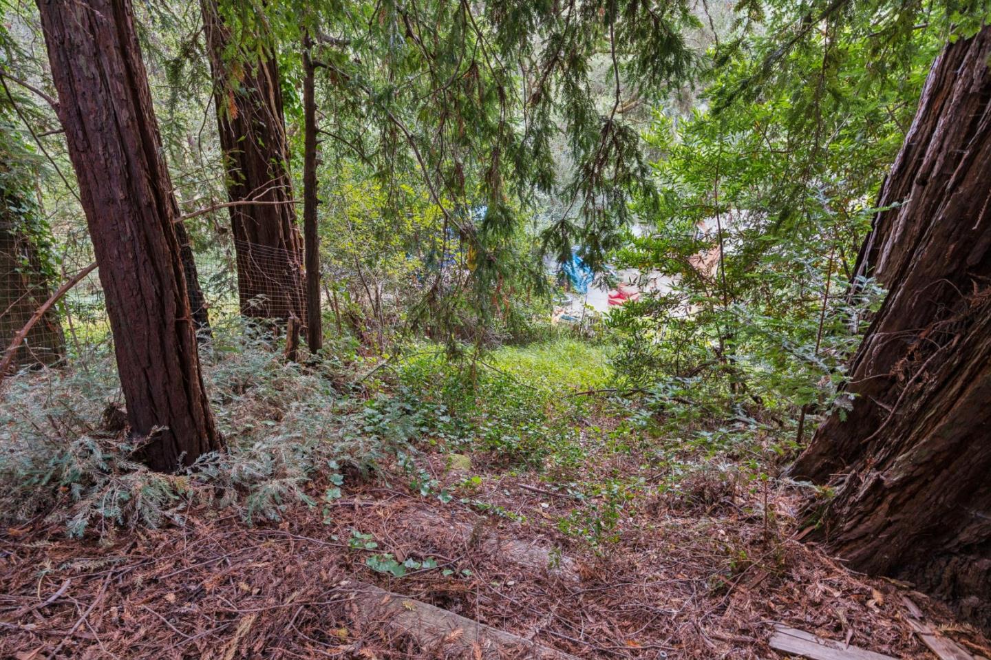 180 Cresta DR