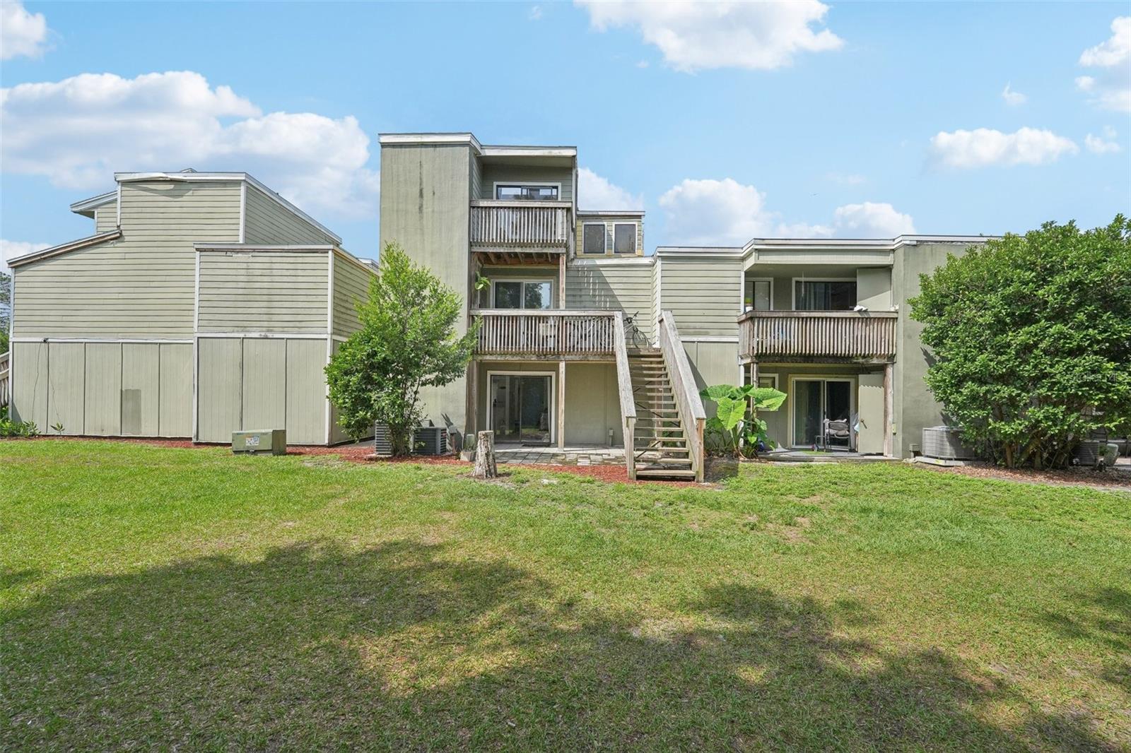 134 SCOTTSDALE SQ #134