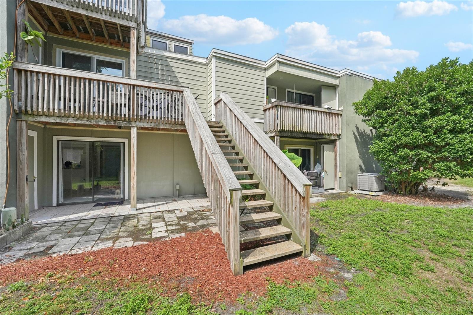 134 SCOTTSDALE SQ #134