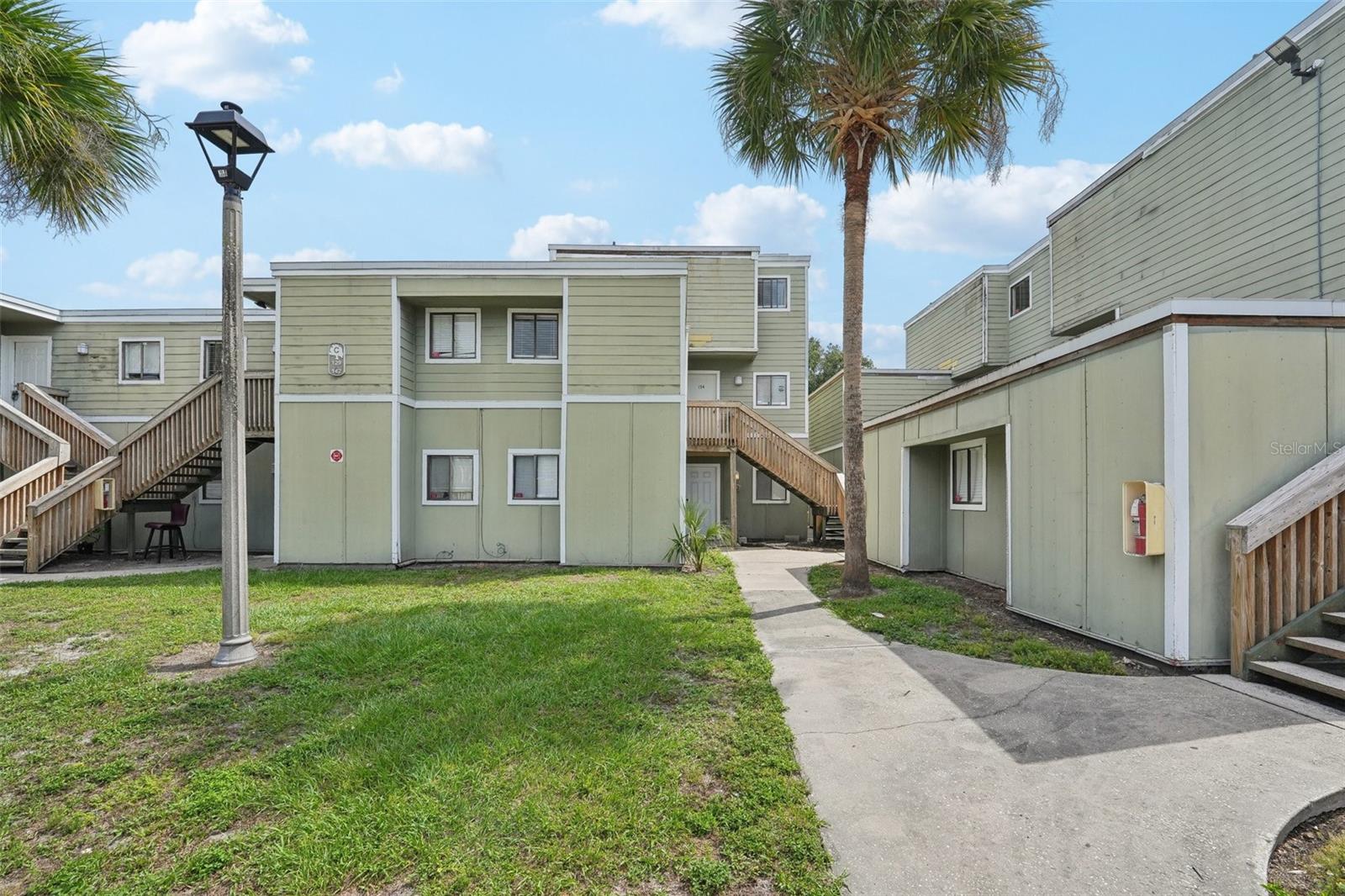 134 SCOTTSDALE SQ #134