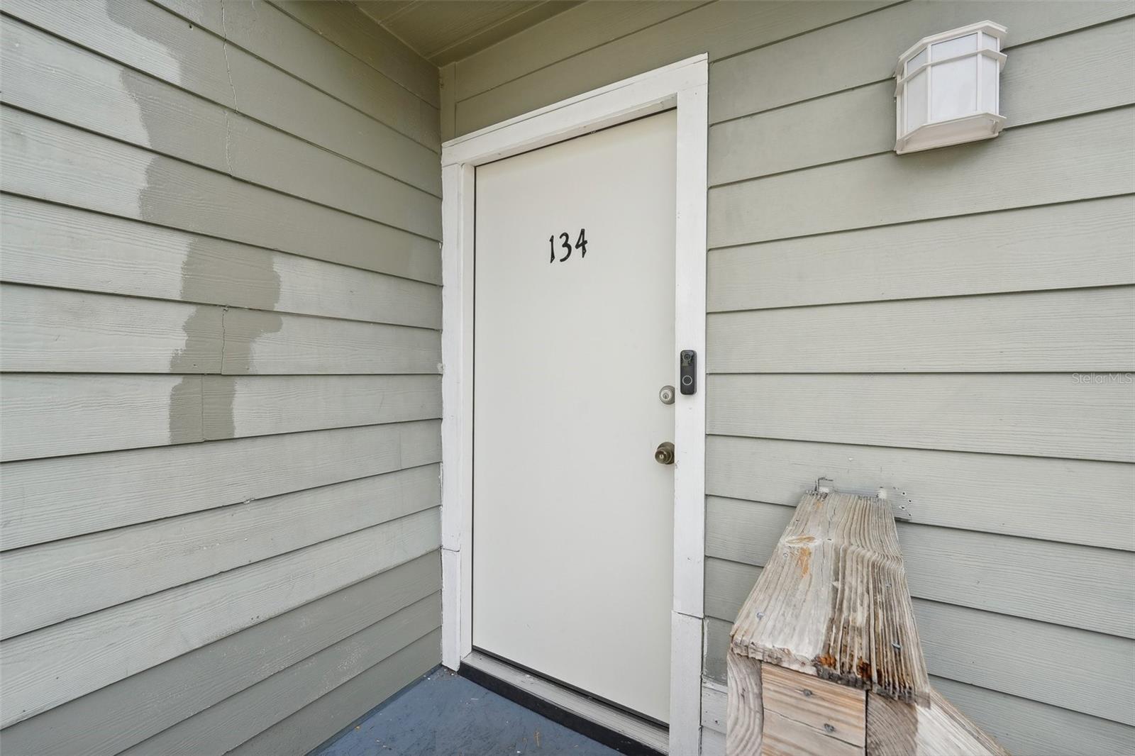 134 SCOTTSDALE SQ #134