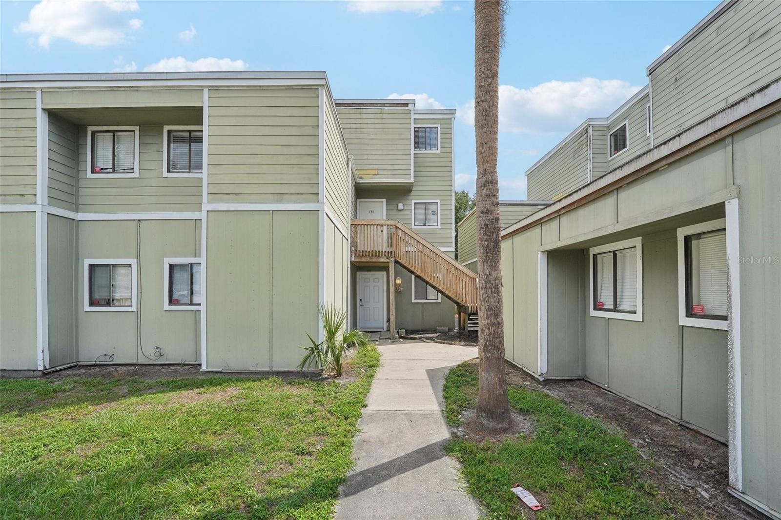 134 SCOTTSDALE SQ #134