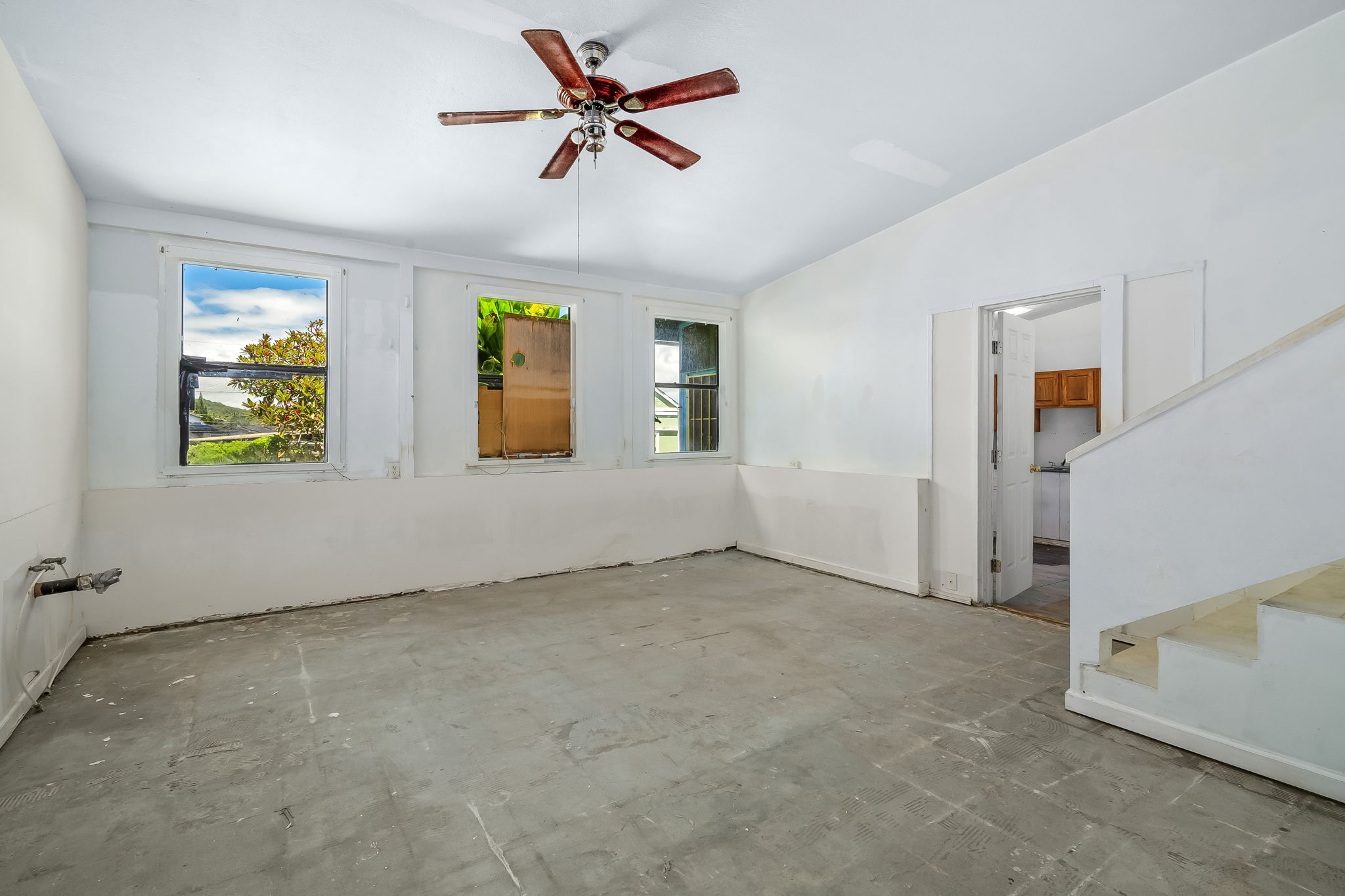 3600 WAHA RD